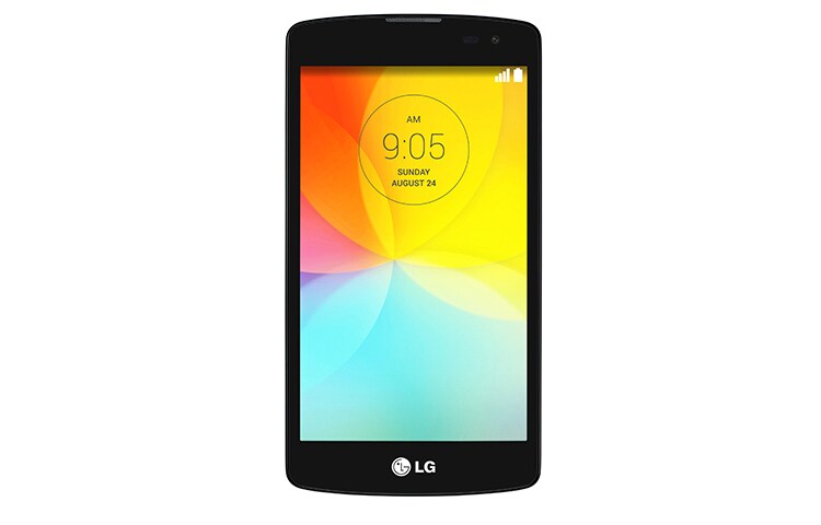 LG Diseño compacto de última generación., D290AR